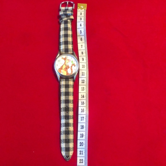 Time to let go - Picture 1 of 5